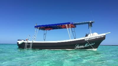 El Cielo Cozumel Private Snorkel Tour